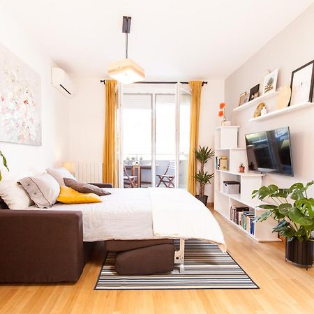 Apartamento Harmony Trsat Rijeka Exterior foto