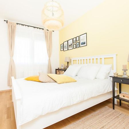 Apartamento Harmony Trsat Rijeka Exterior foto
