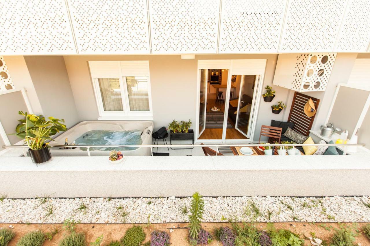 Apartamento Harmony Trsat Rijeka Exterior foto