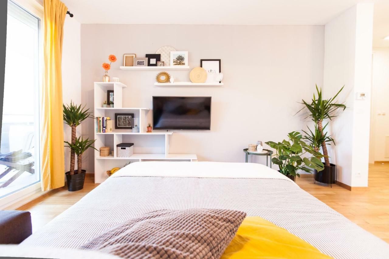 Apartamento Harmony Trsat Rijeka Exterior foto