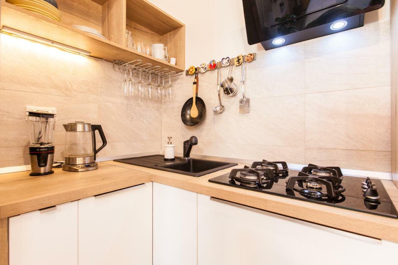 Apartamento Harmony Trsat Rijeka Exterior foto