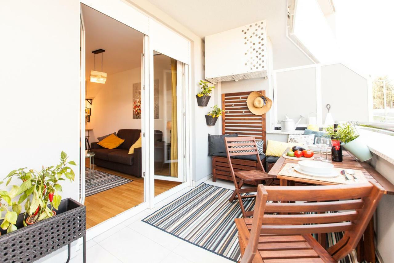 Apartamento Harmony Trsat Rijeka Exterior foto