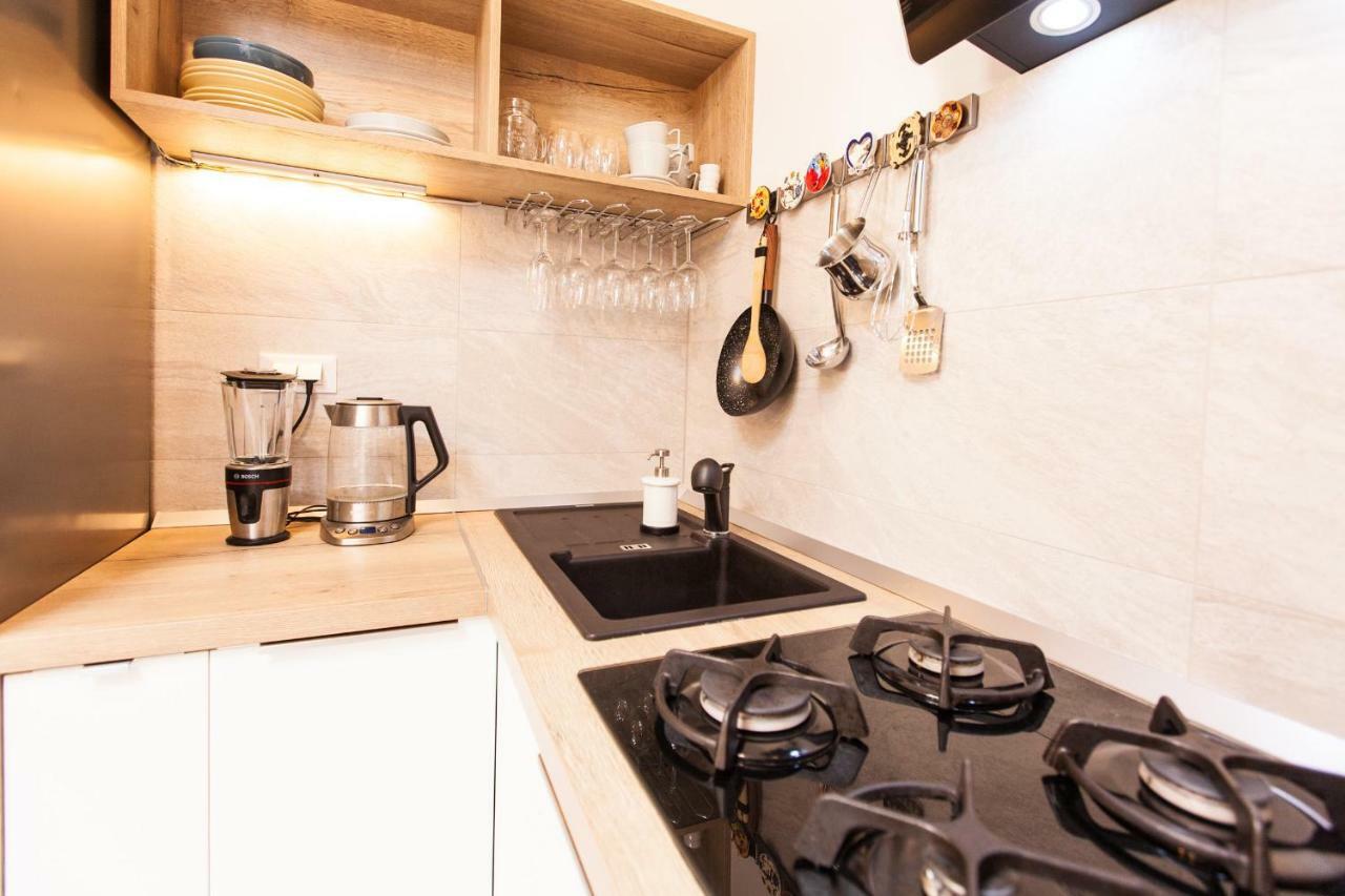 Apartamento Harmony Trsat Rijeka Exterior foto