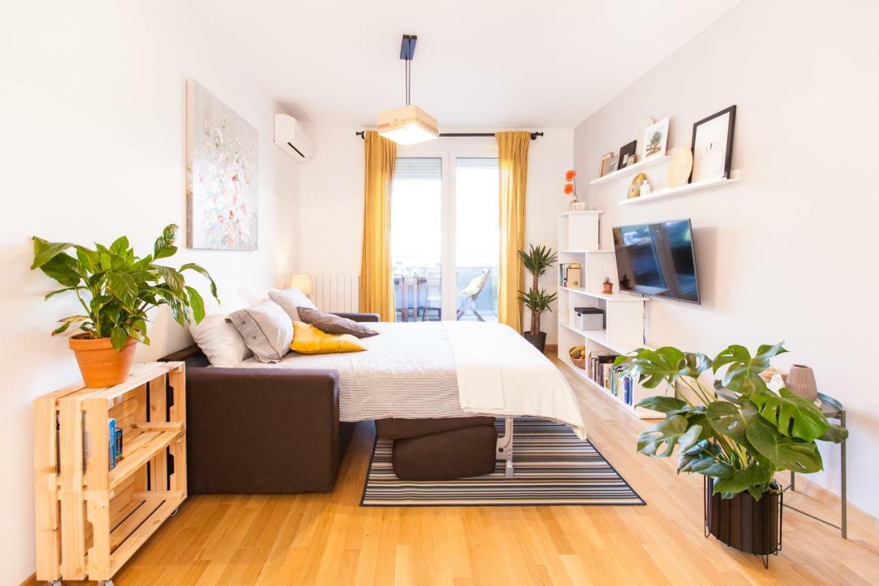 Apartamento Harmony Trsat Rijeka Exterior foto