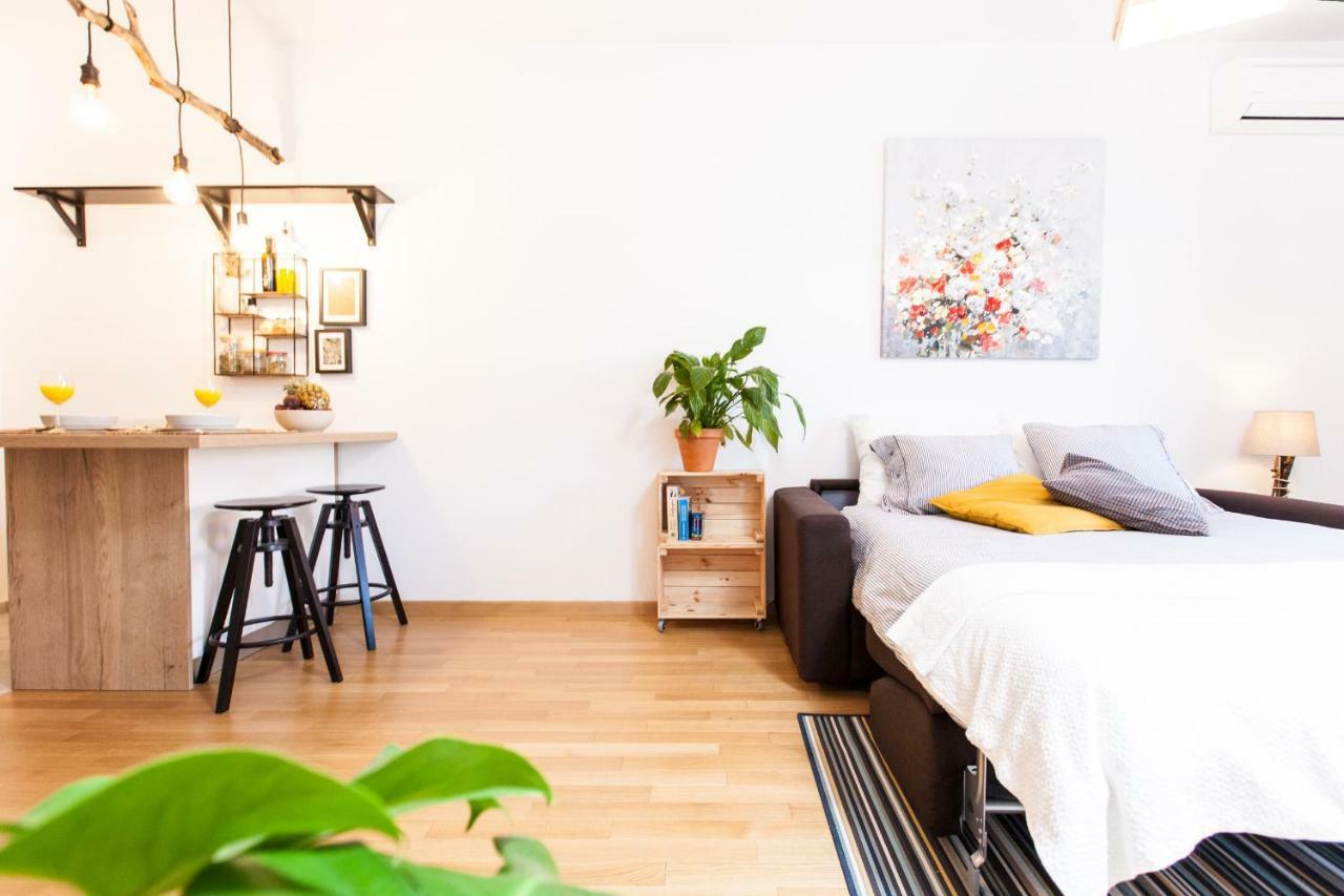 Apartamento Harmony Trsat Rijeka Exterior foto