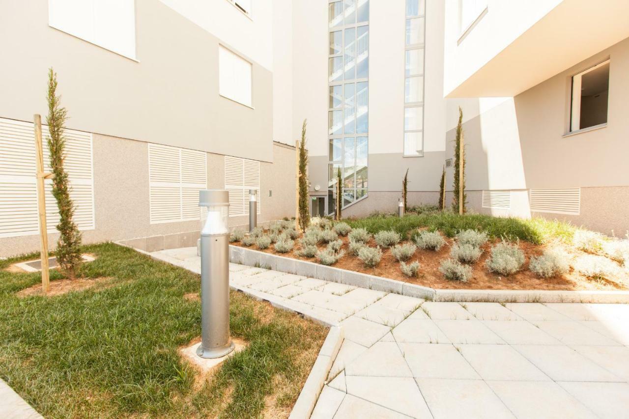 Apartamento Harmony Trsat Rijeka Exterior foto