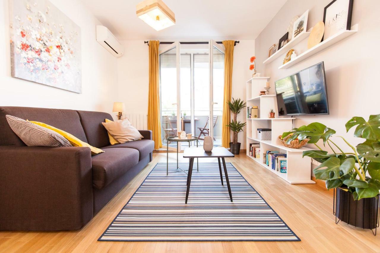 Apartamento Harmony Trsat Rijeka Exterior foto