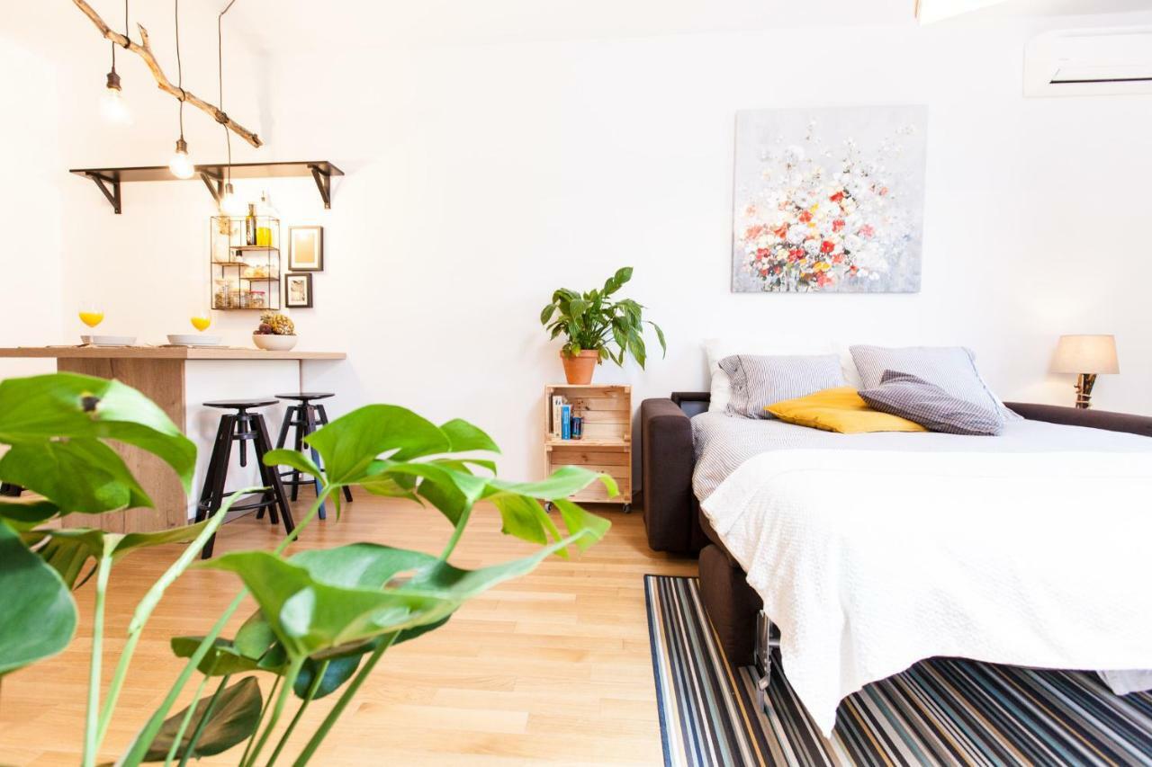 Apartamento Harmony Trsat Rijeka Exterior foto