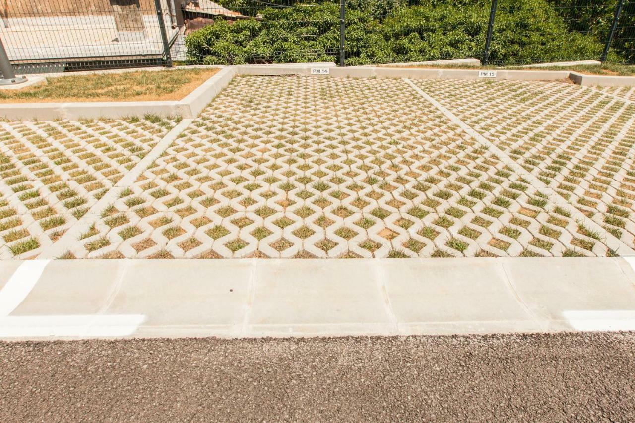 Apartamento Harmony Trsat Rijeka Exterior foto