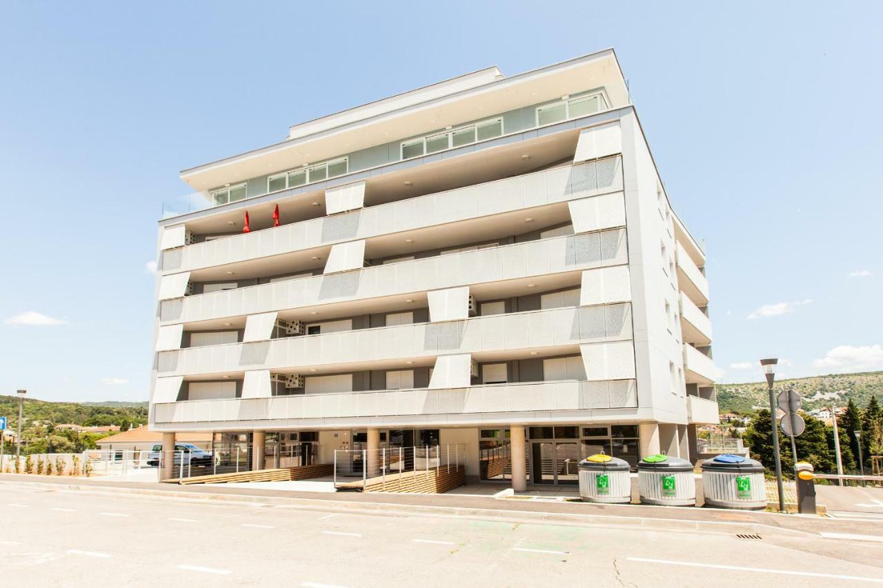 Apartamento Harmony Trsat Rijeka Exterior foto