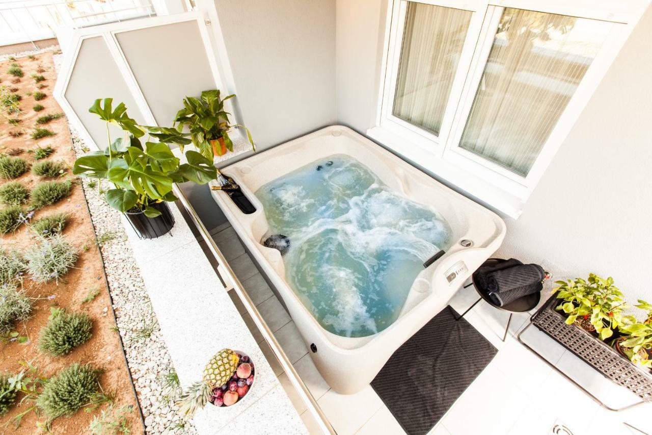 Apartamento Harmony Trsat Rijeka Exterior foto
