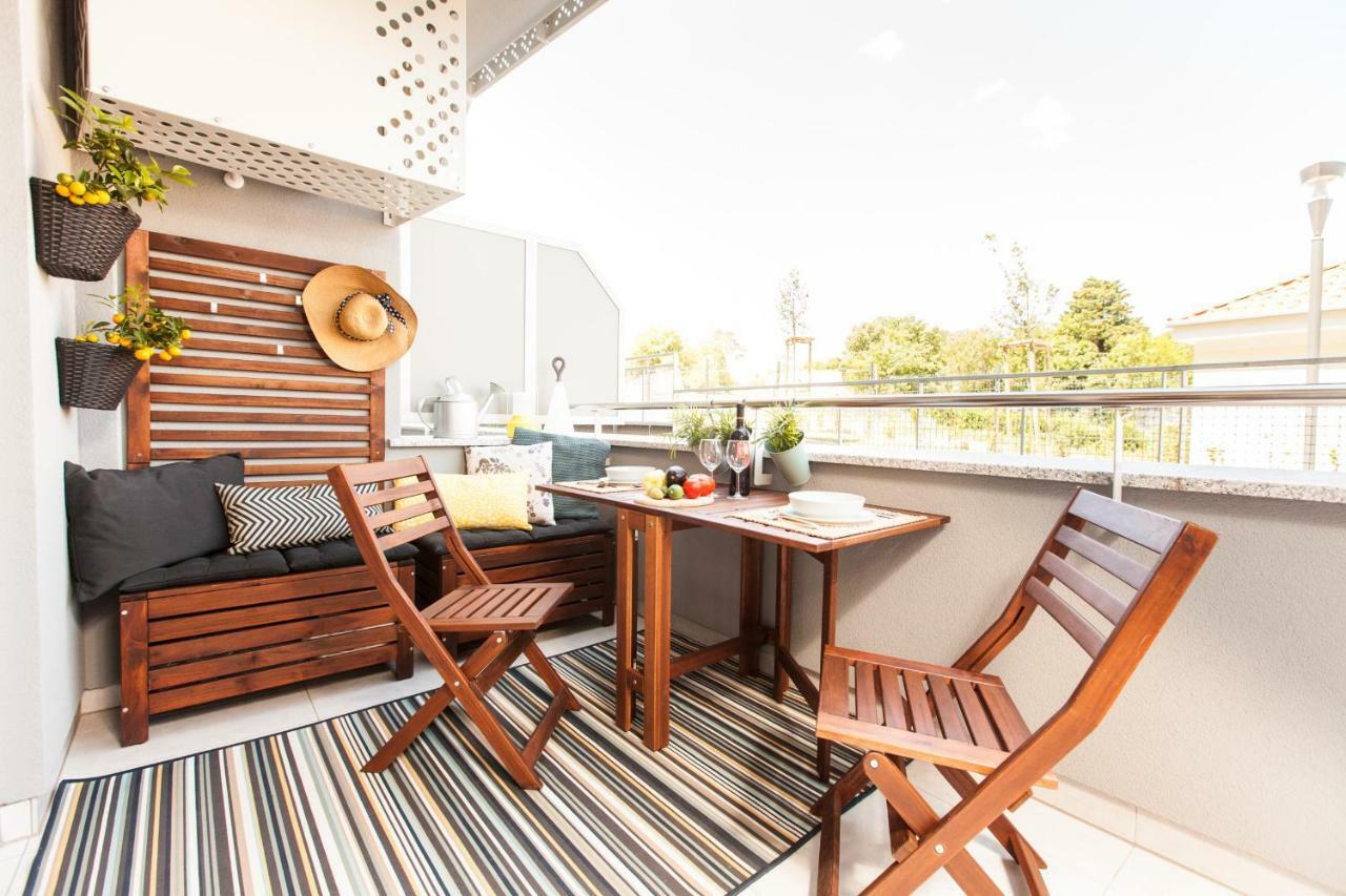 Apartamento Harmony Trsat Rijeka Exterior foto