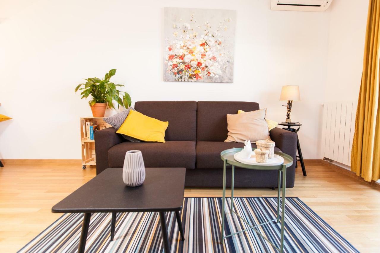 Apartamento Harmony Trsat Rijeka Exterior foto