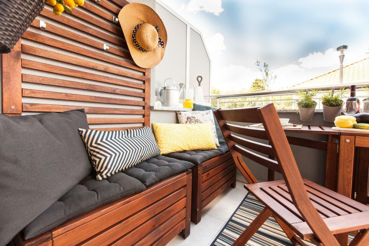 Apartamento Harmony Trsat Rijeka Exterior foto