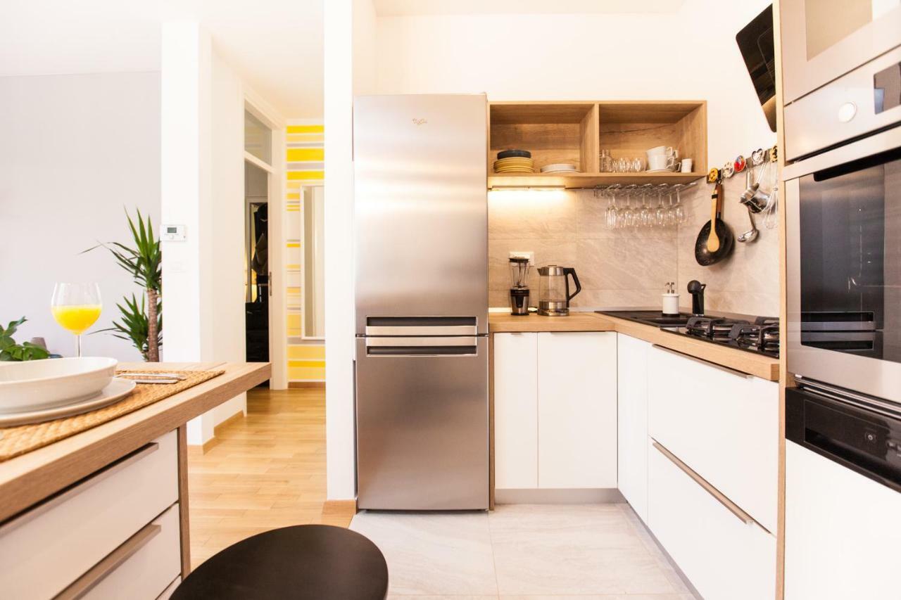 Apartamento Harmony Trsat Rijeka Exterior foto