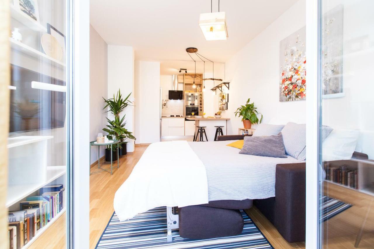 Apartamento Harmony Trsat Rijeka Exterior foto