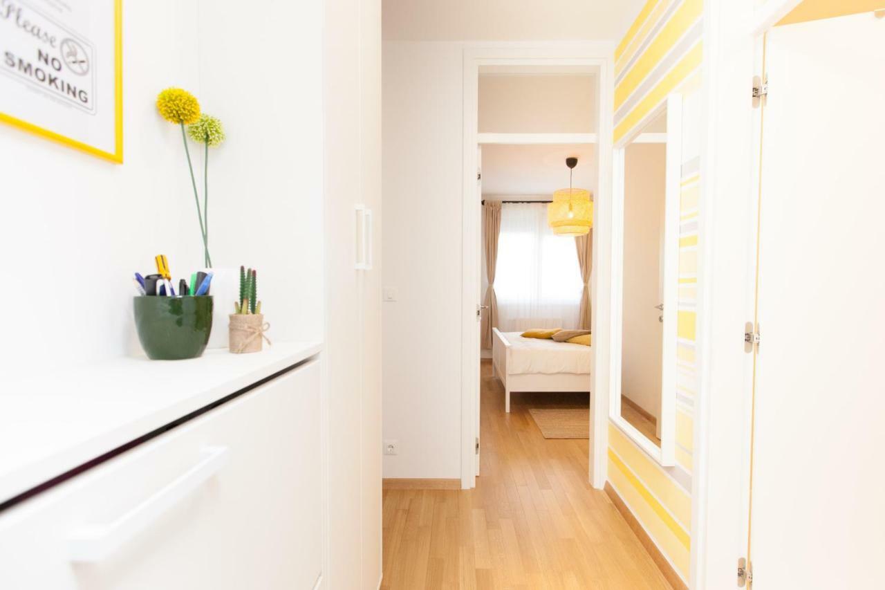 Apartamento Harmony Trsat Rijeka Exterior foto