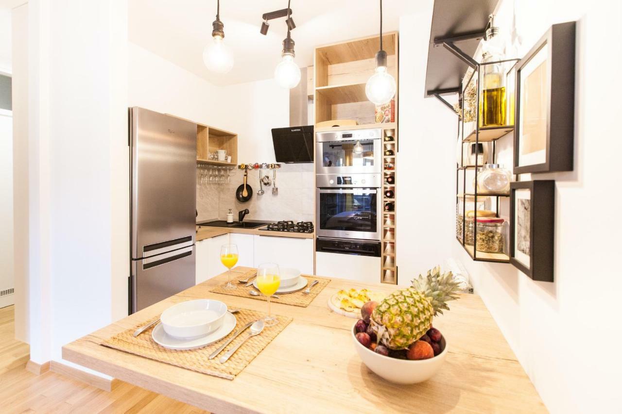 Apartamento Harmony Trsat Rijeka Exterior foto