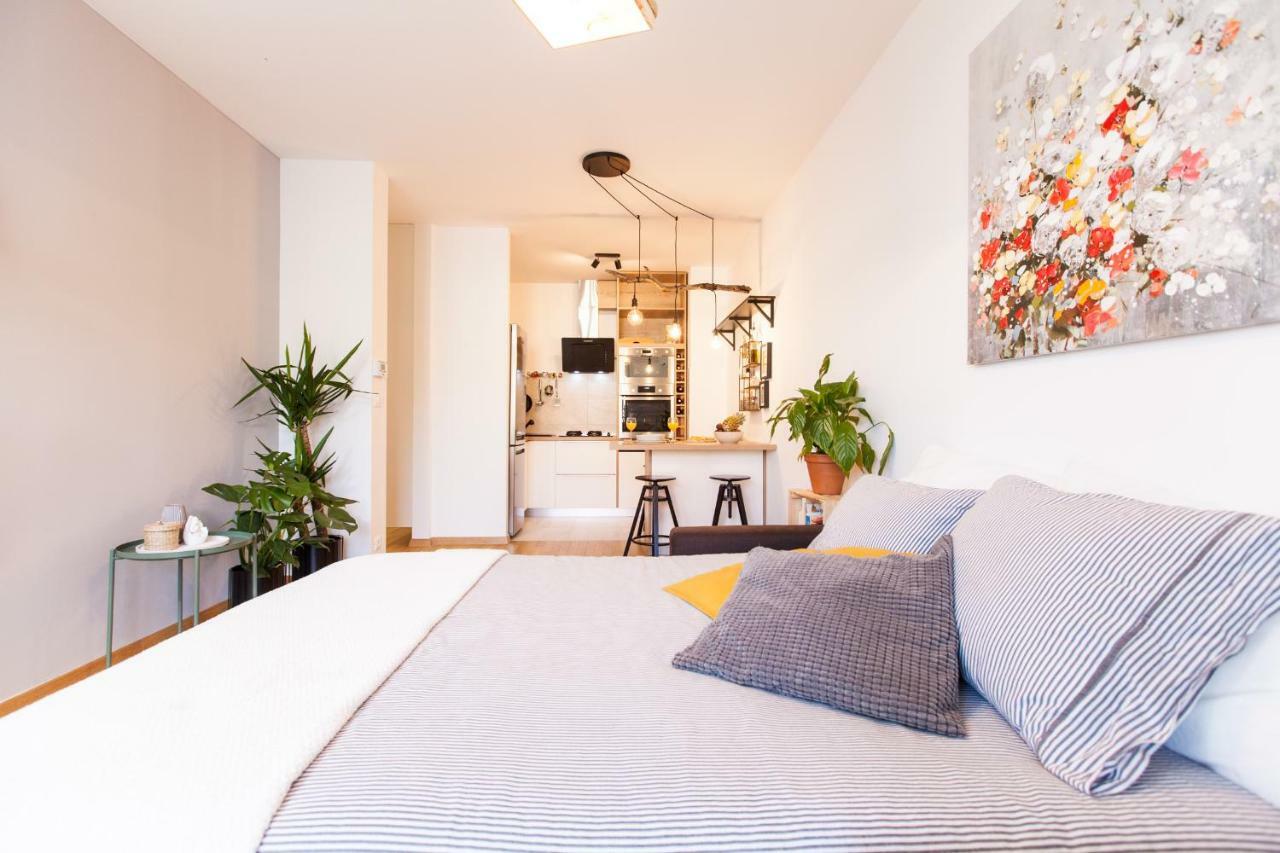 Apartamento Harmony Trsat Rijeka Exterior foto