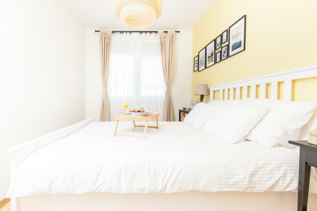 Apartamento Harmony Trsat Rijeka Exterior foto