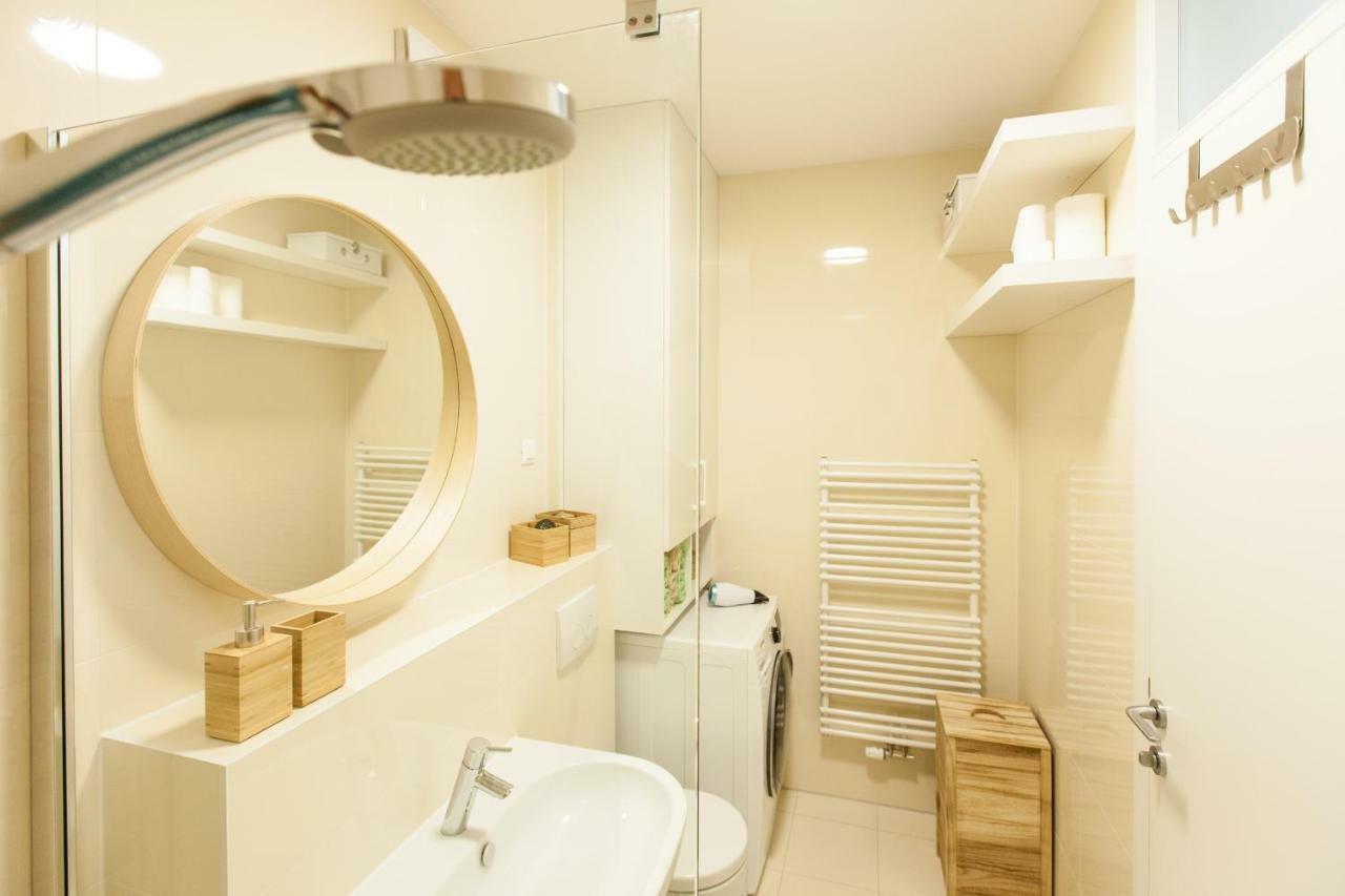Apartamento Harmony Trsat Rijeka Exterior foto