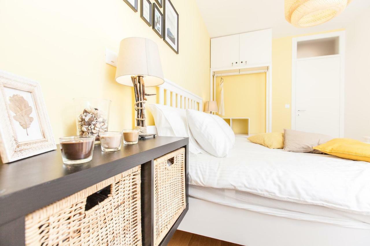 Apartamento Harmony Trsat Rijeka Exterior foto
