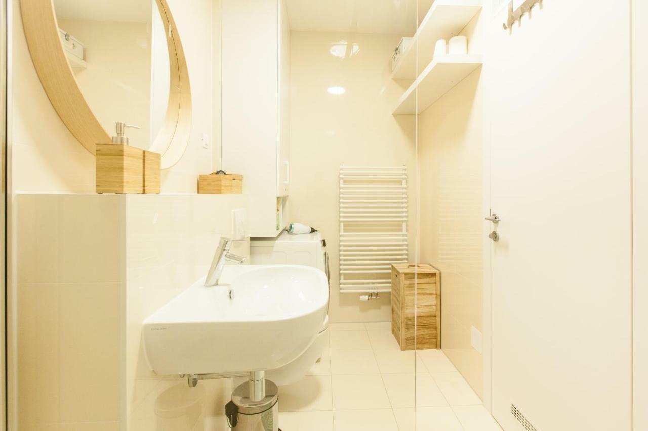 Apartamento Harmony Trsat Rijeka Exterior foto