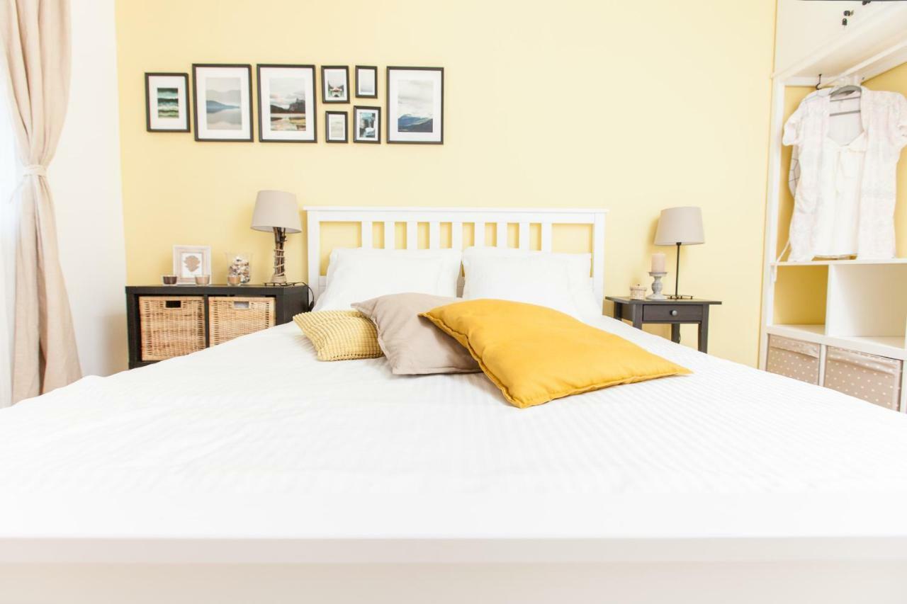 Apartamento Harmony Trsat Rijeka Exterior foto